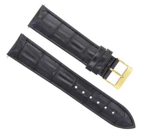 breitling leather band replica|breitling leather strap straps.